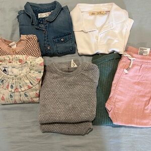Kids clothes 12-18 months